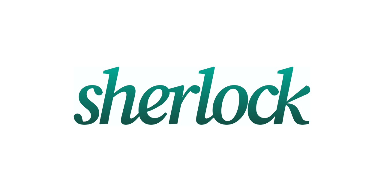 Sherlock-Python