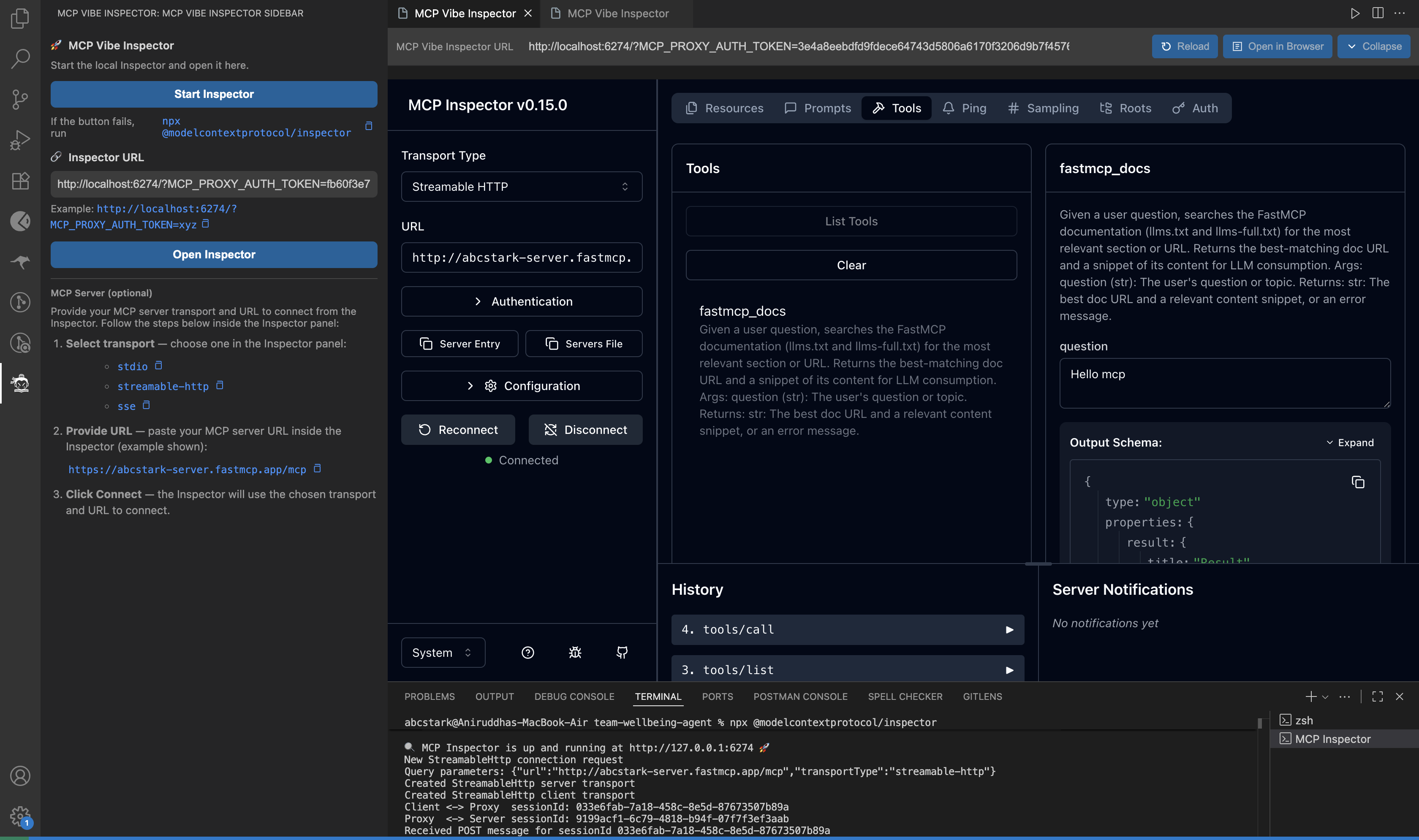 GitHub - abcSTARK/vscode-mcp-debugger · GitHub