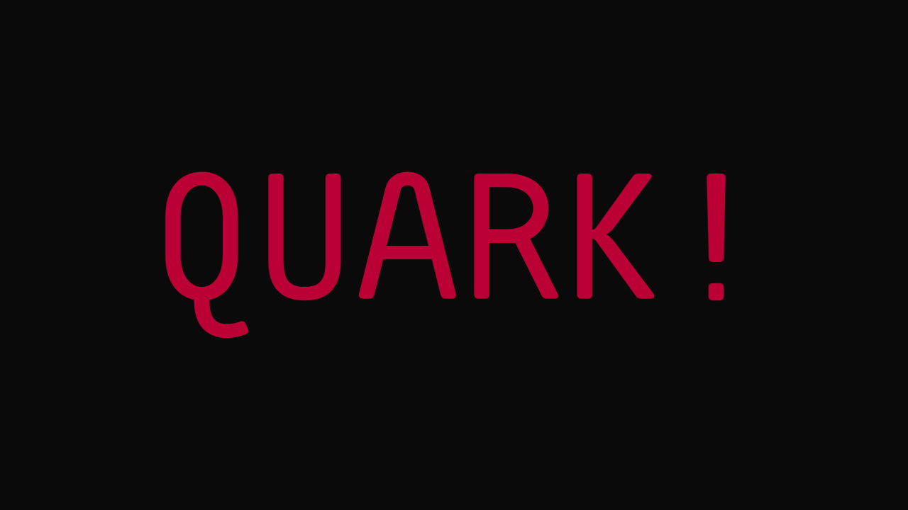 Quark