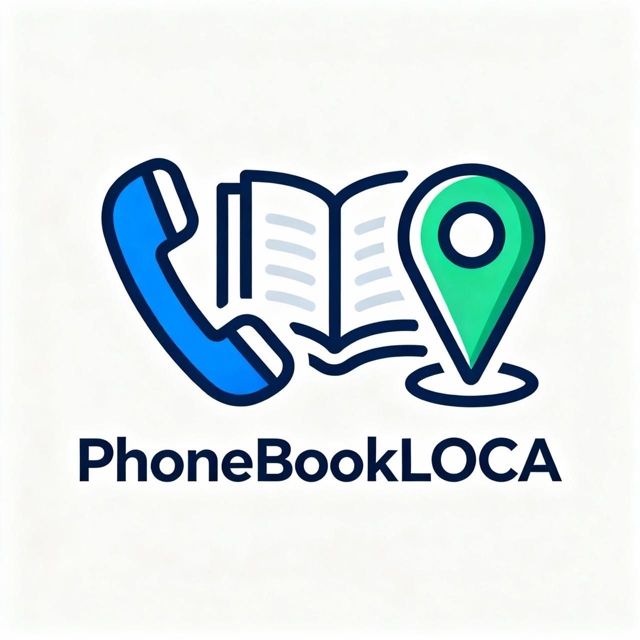 PhoneBookLOCA