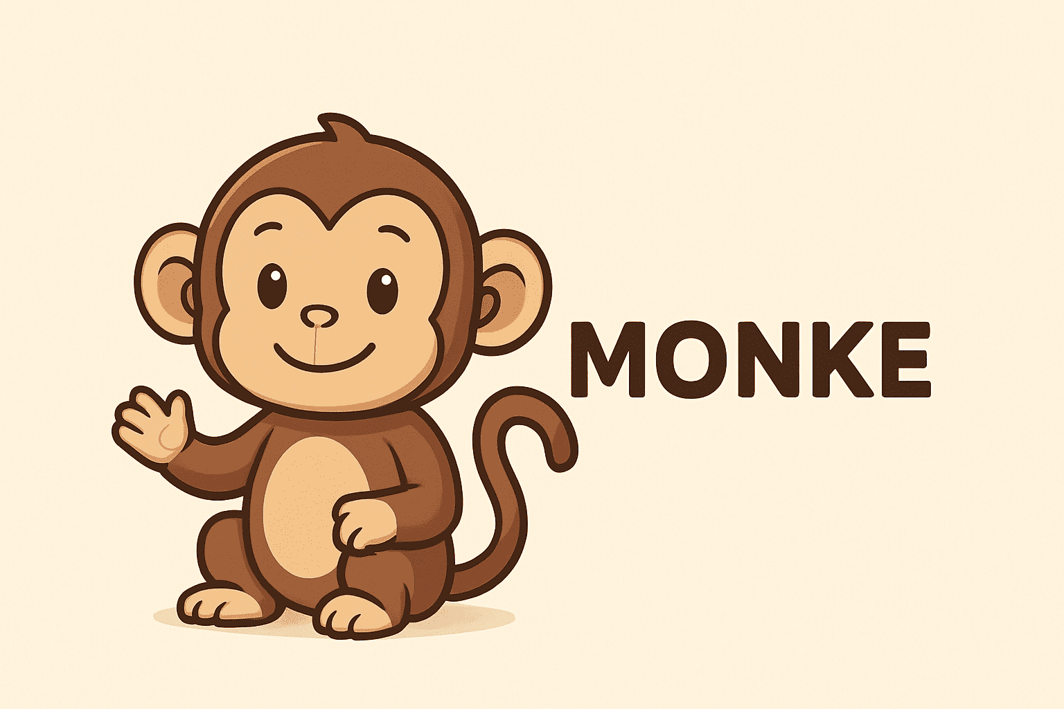 monke