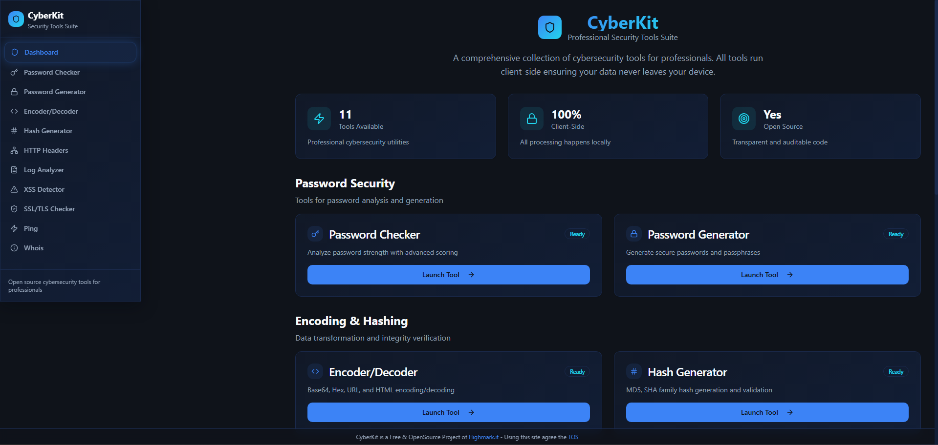 CyberKit