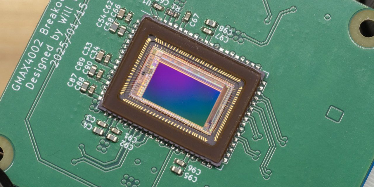 GitHub - will127534/gmax4002-breakout: A basic minimum GMAX4002 ...