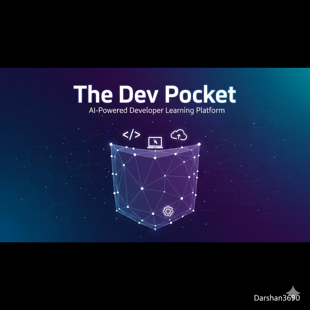 The-Dev-Pocket
