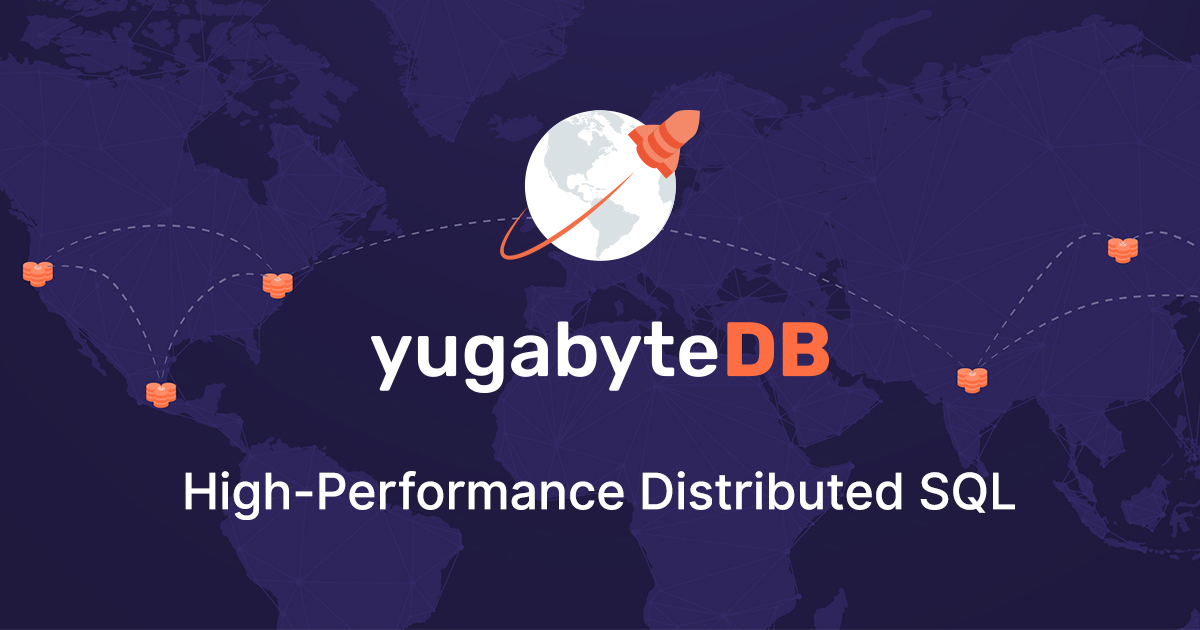 Yugabyte-DB