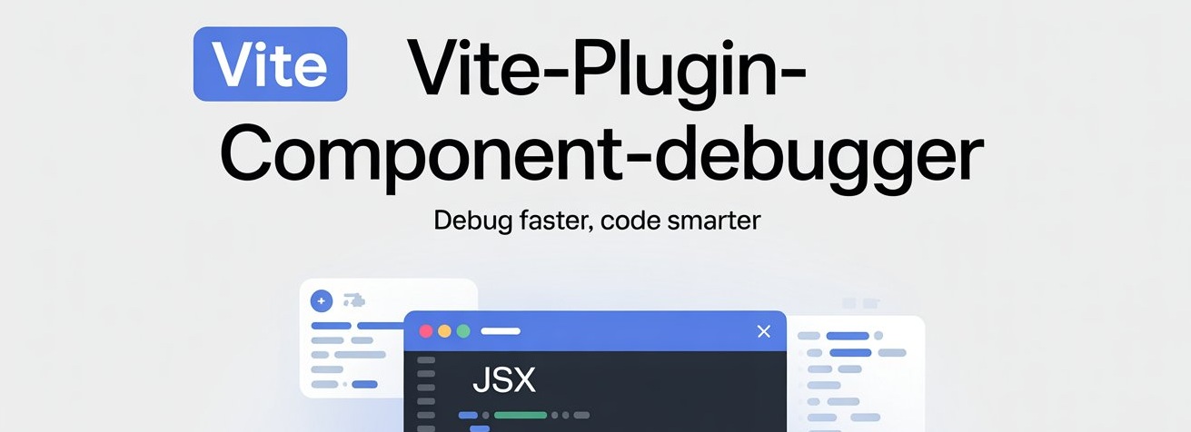 vite-plugin-component-debugger