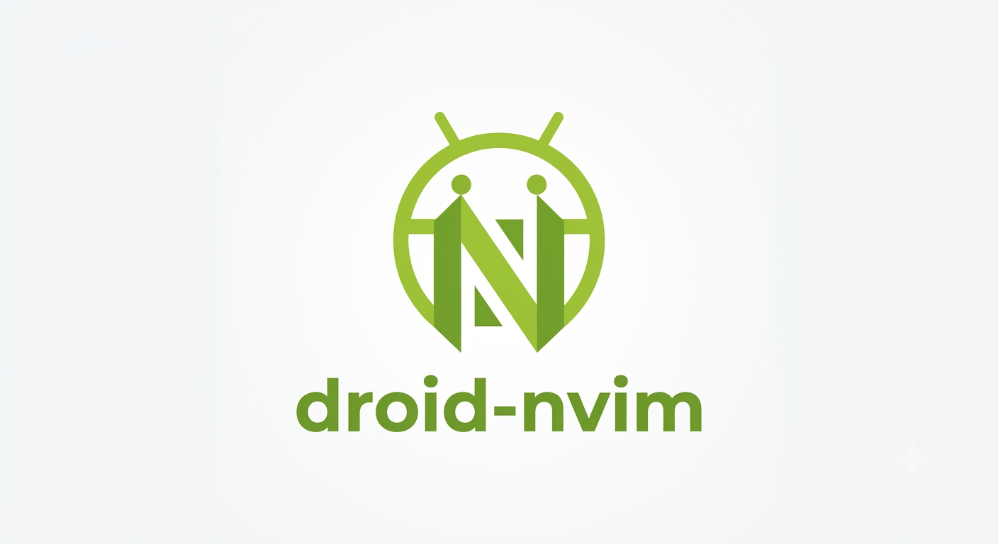 droid-nvim