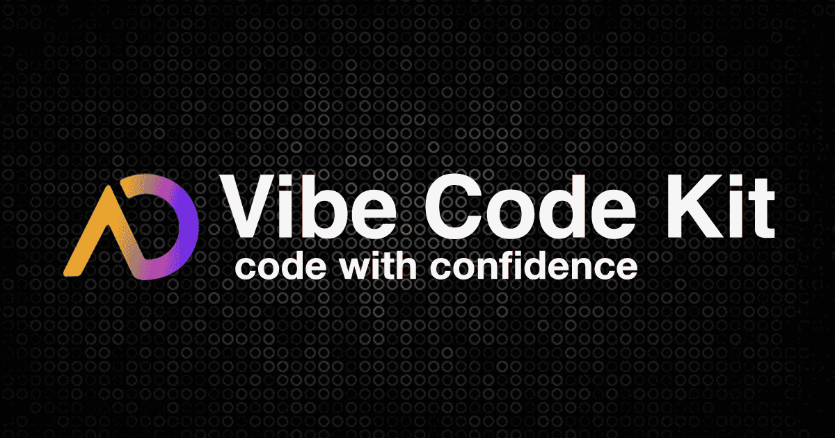 vibecodekit