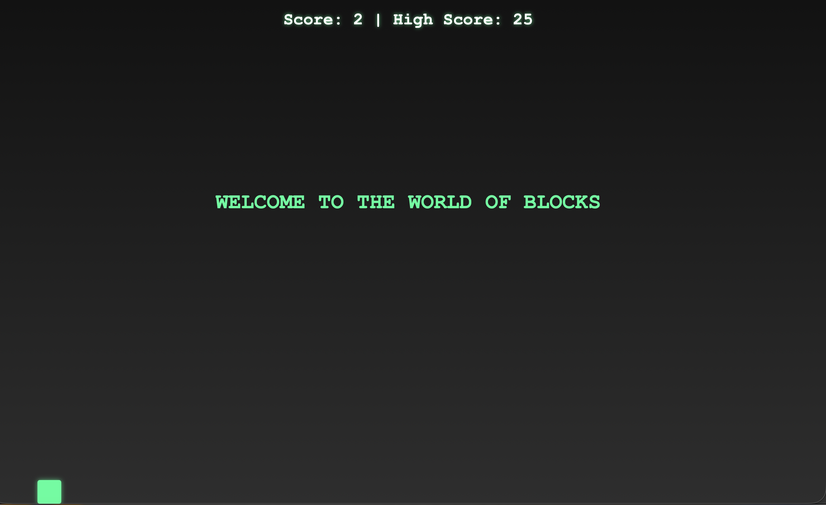 GitHub - laventadev/geodash: a geometry dash remake. · GitHub