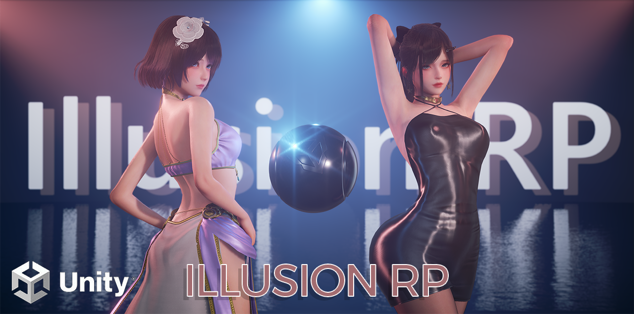 IllusionRP