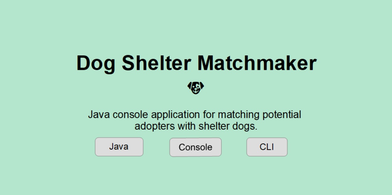 dog-match