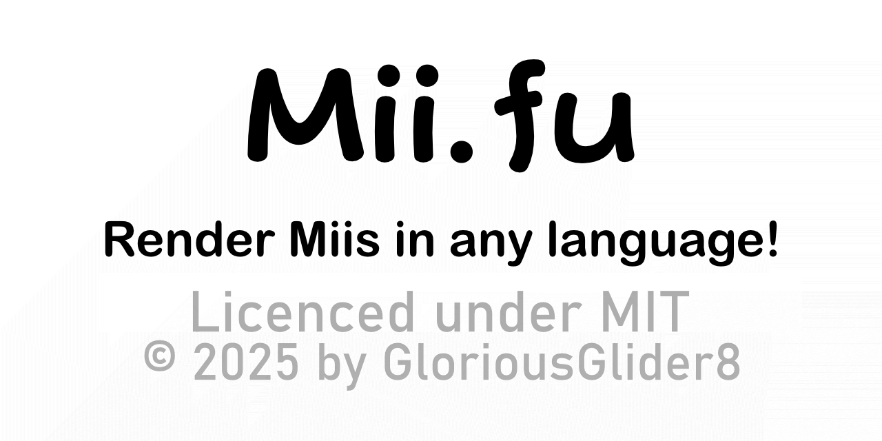 Mii.fu