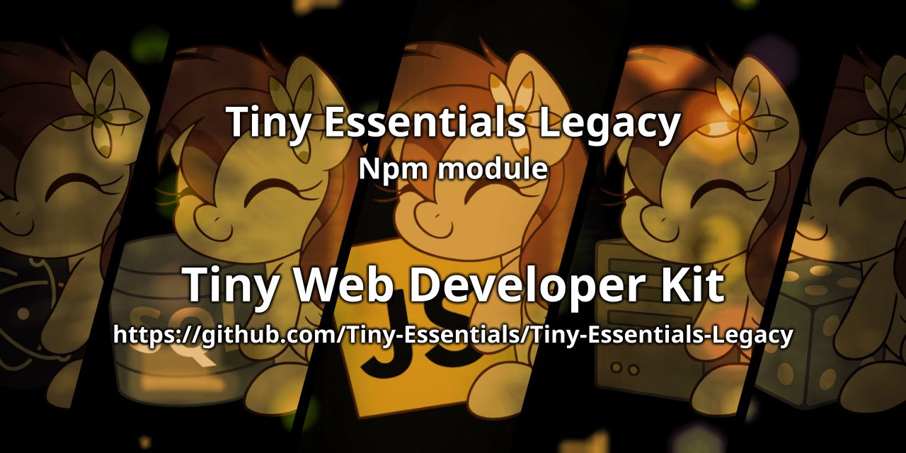 Tiny-Essentials-Legacy