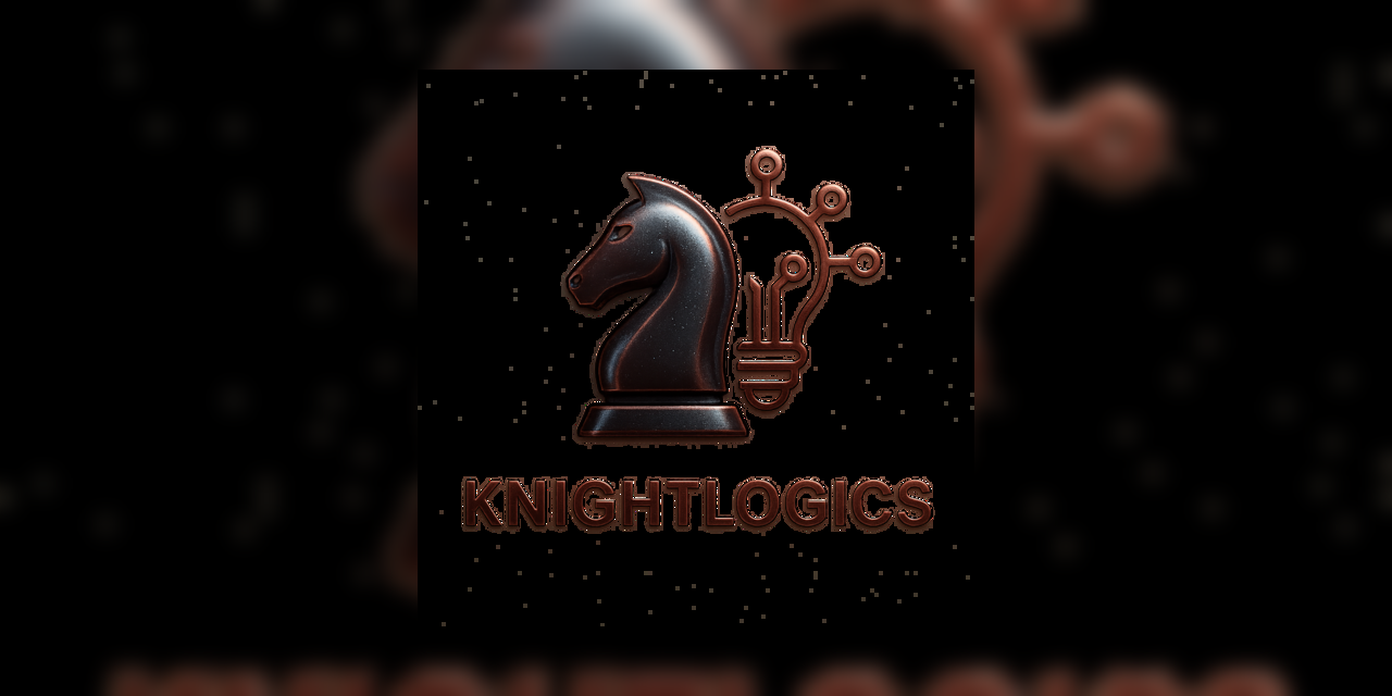 knightlogics · GitHub Topics · GitHub
