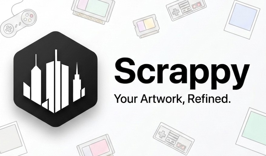 scrappy
