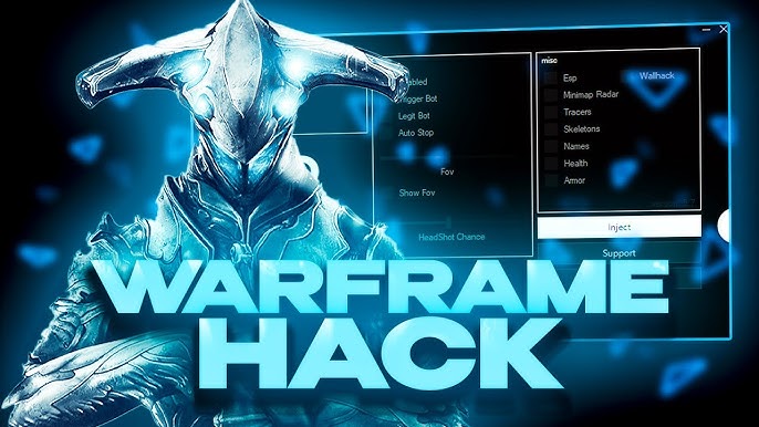 TuxMain-Warframe-A1mb0t-Wallhaacckk
