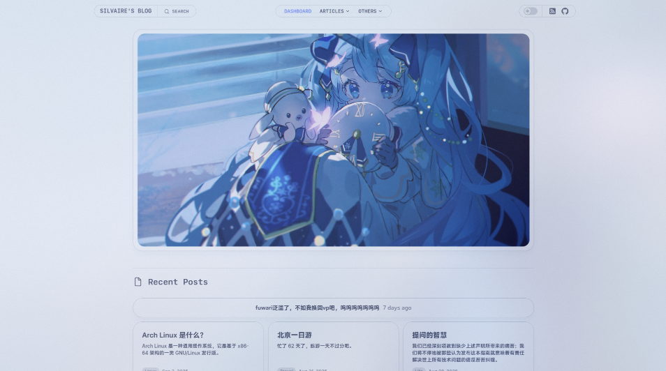 Miracle