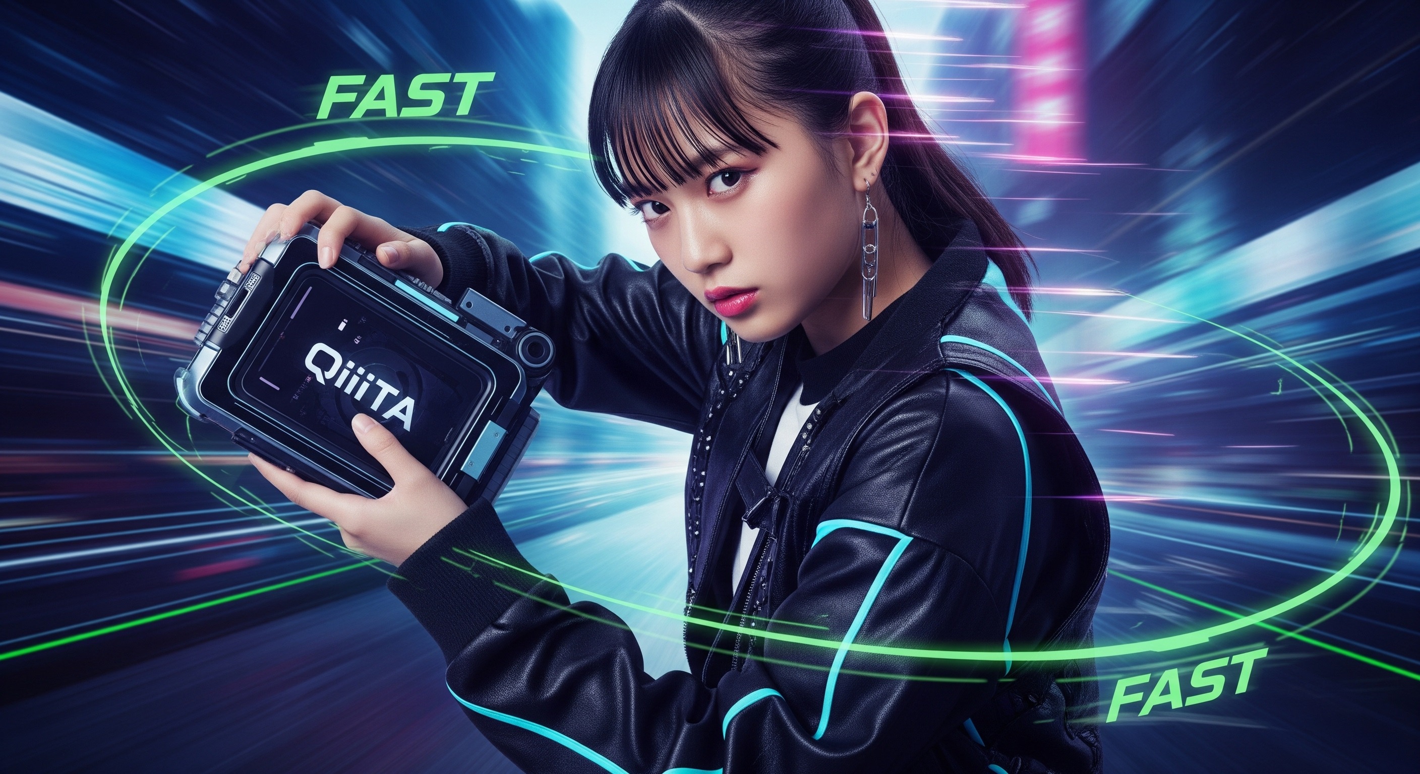 qiita-mcp-server