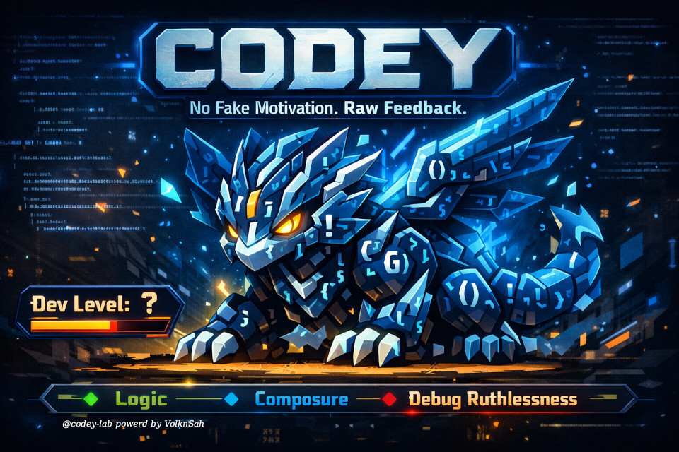 Codey