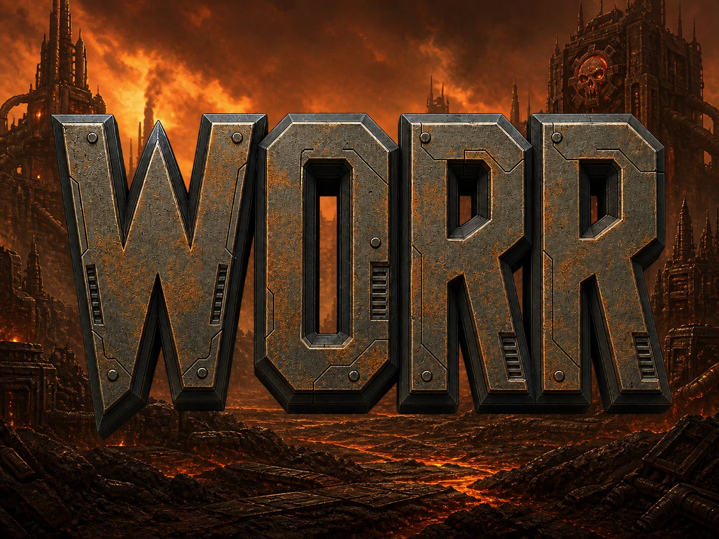 WORR