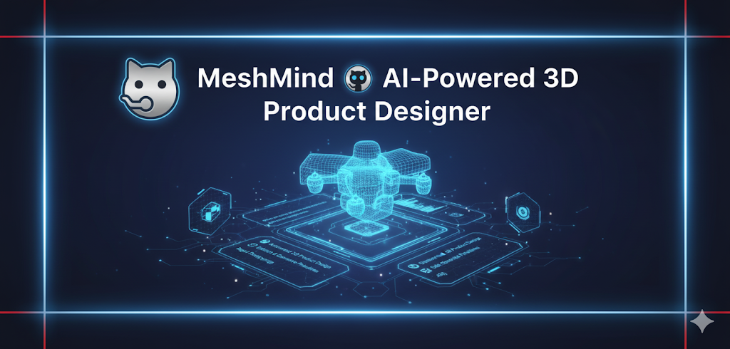 GitHub - dimp01/MeshMind: Text-powered product design: generate ...