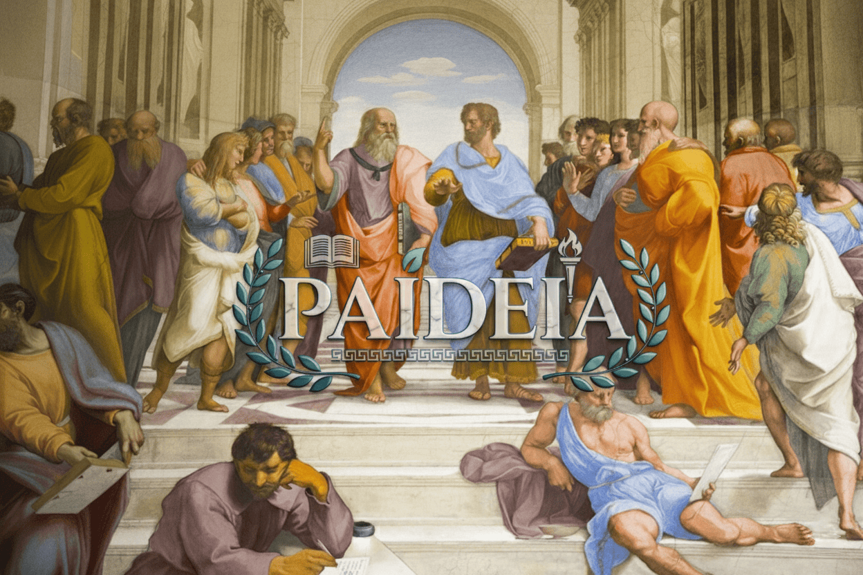 Paideia
