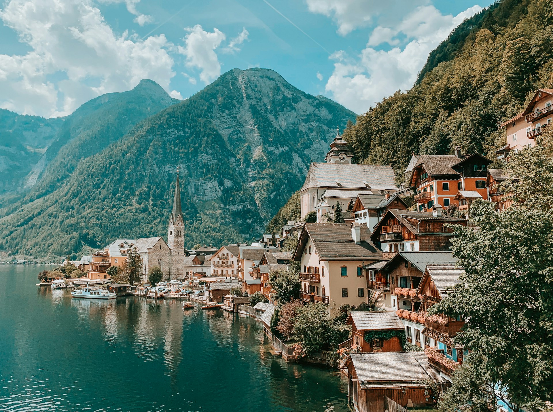 hallstatt