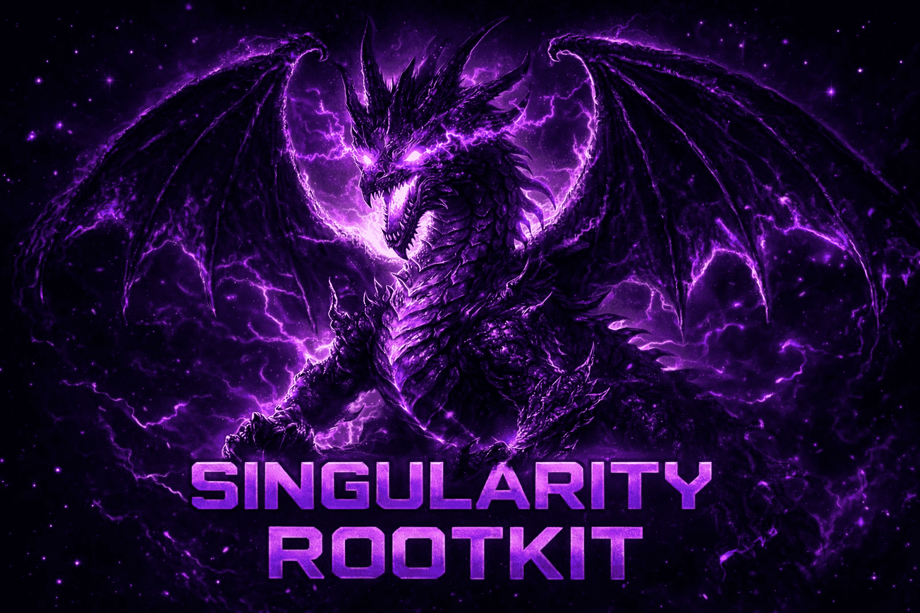 Singularity