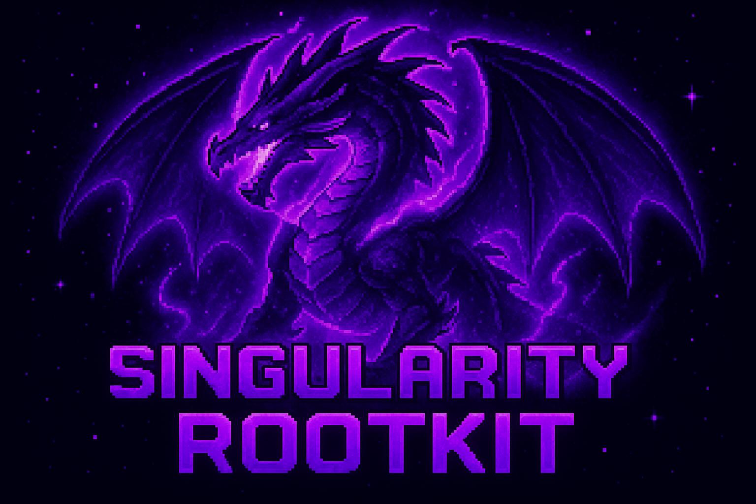 Singularity