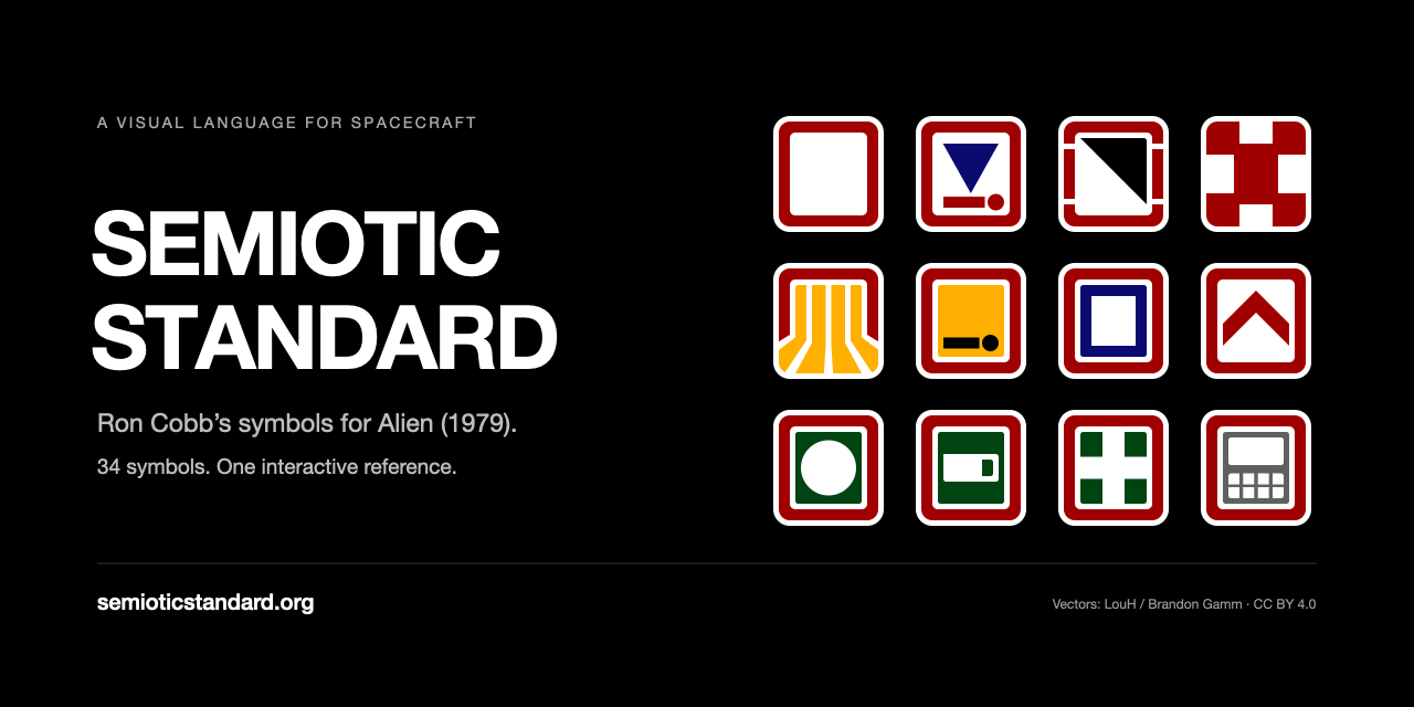 SemioticStandard.org