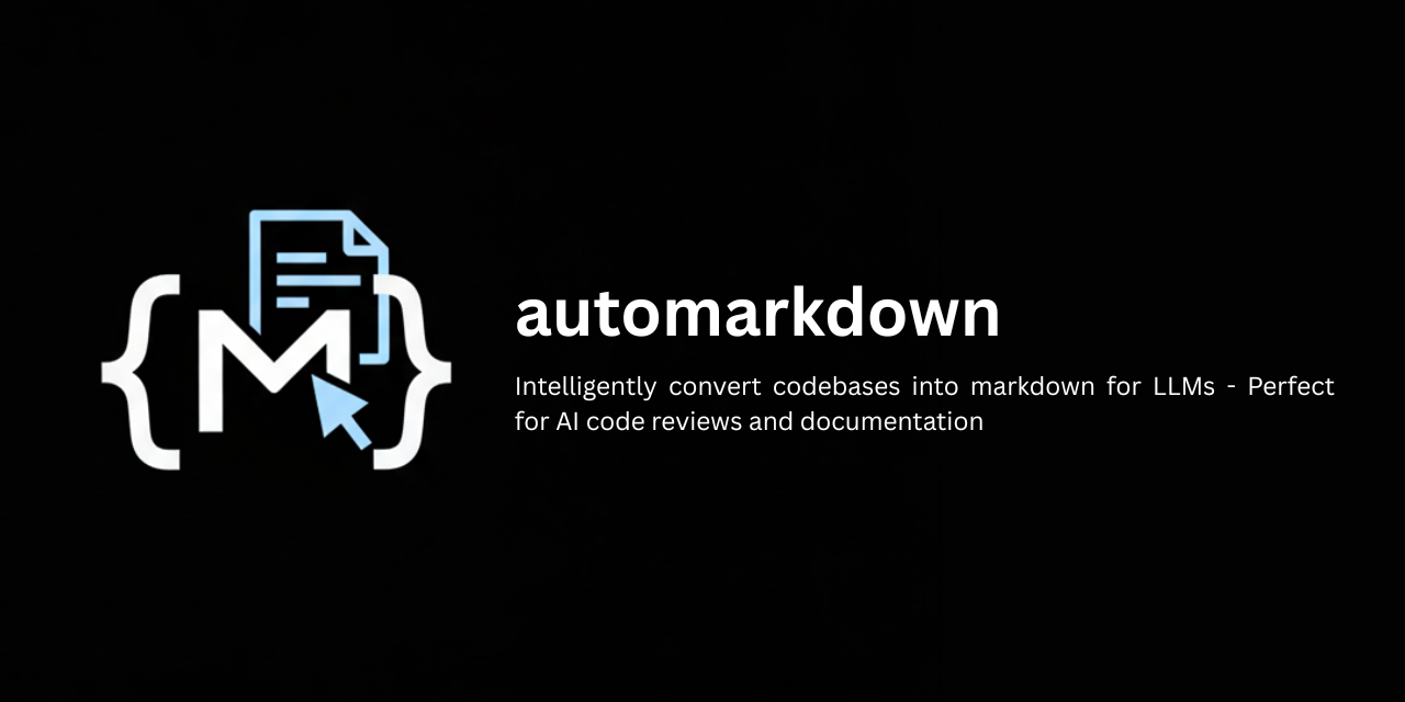 autoMarkdown