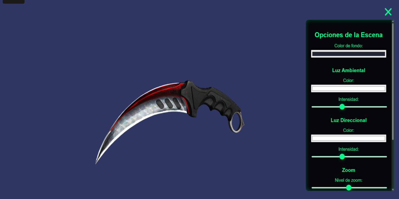 3D-Viewer-Custom-Autorotation