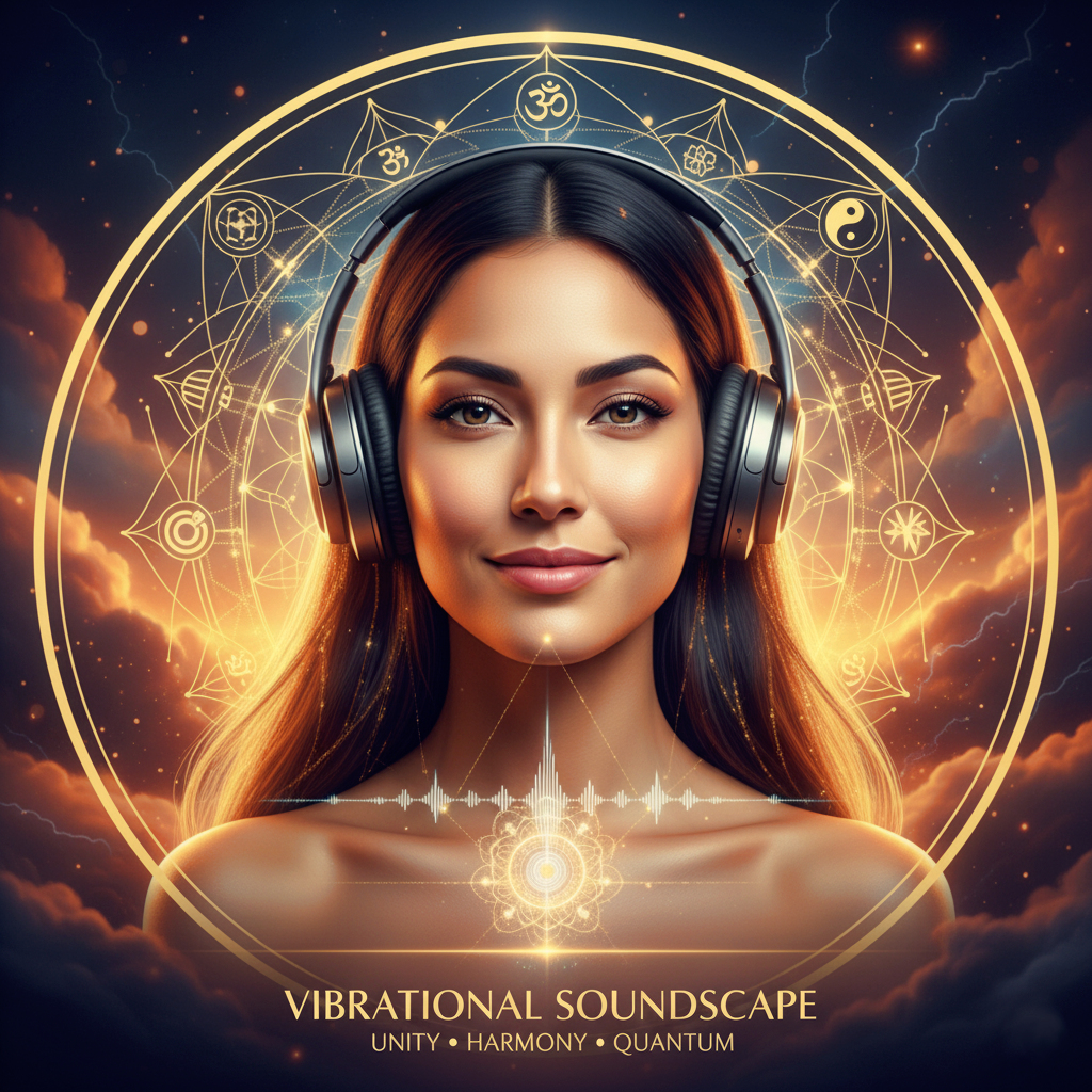Vibrational-Soundscape-Maker