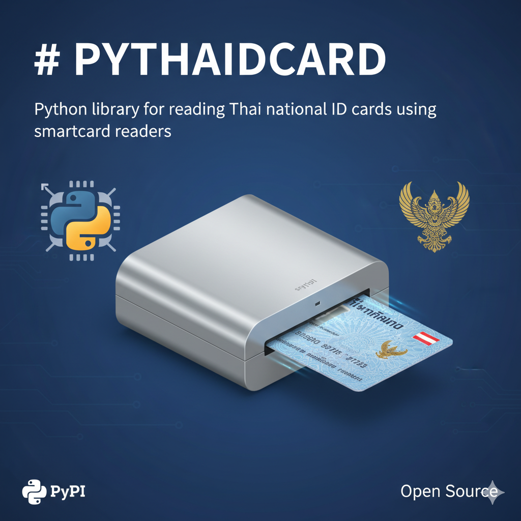 pythaiidcard