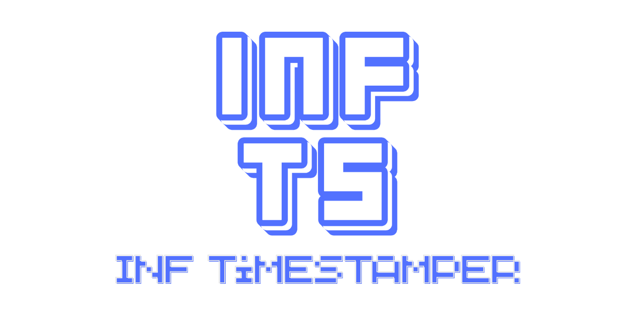 inf-timestamper