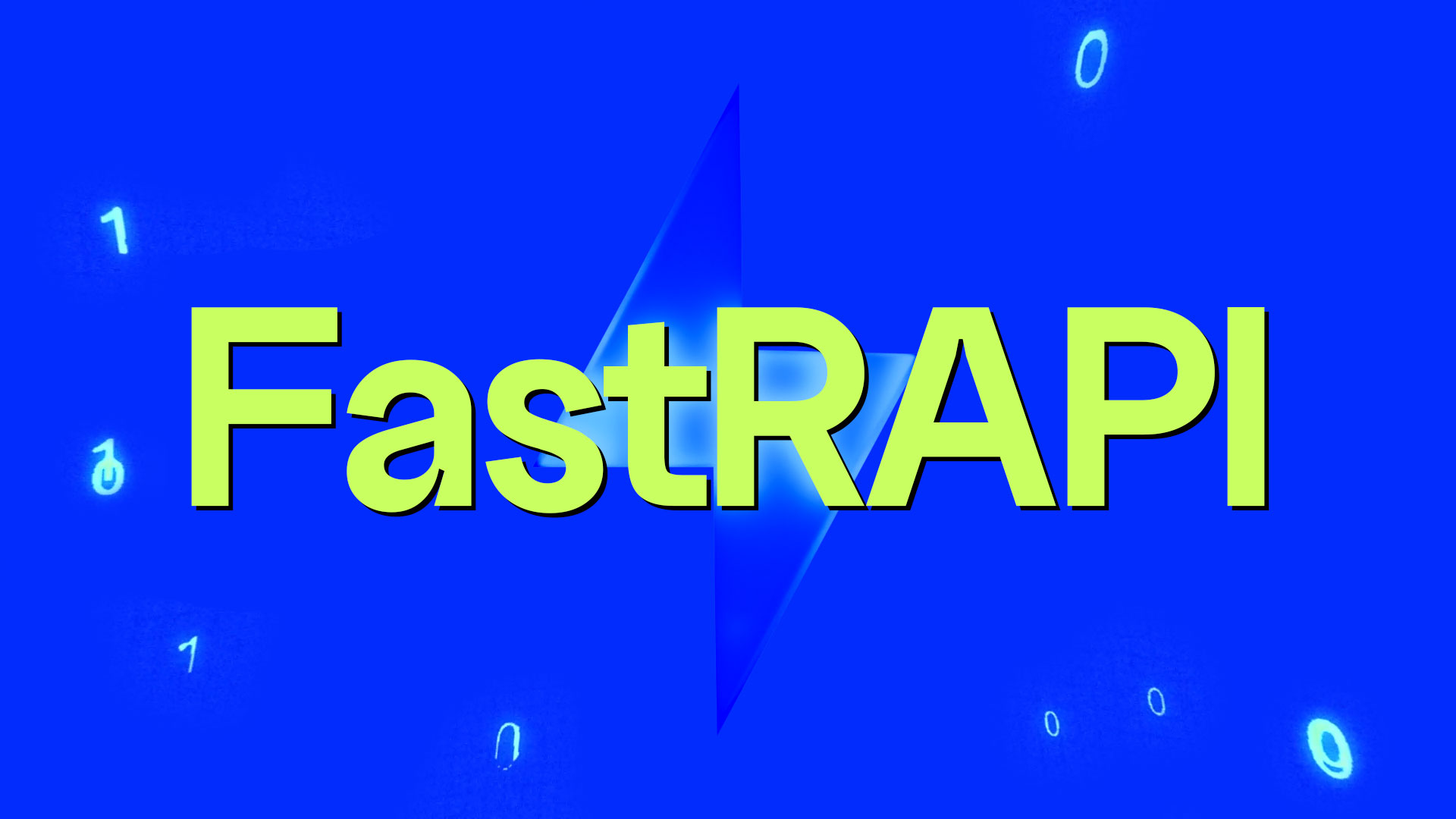 fastrapi