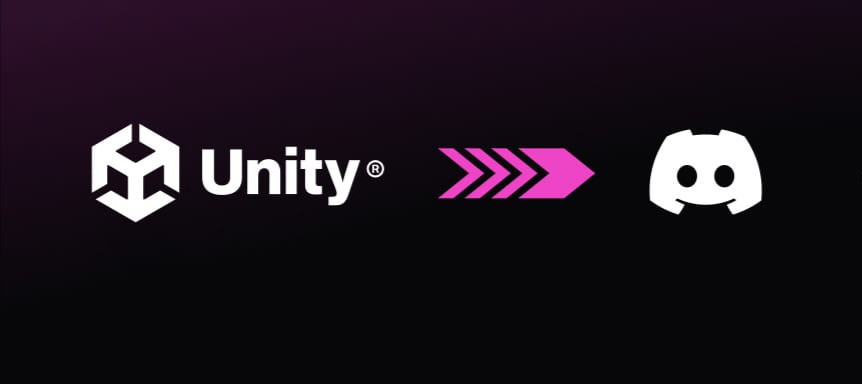 Unity-Sample-Discord-RPC