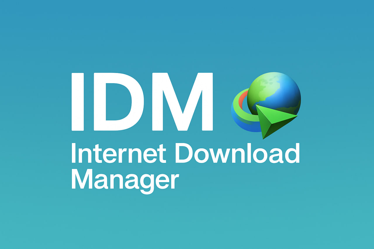 IntDownManager-IDM-2K25