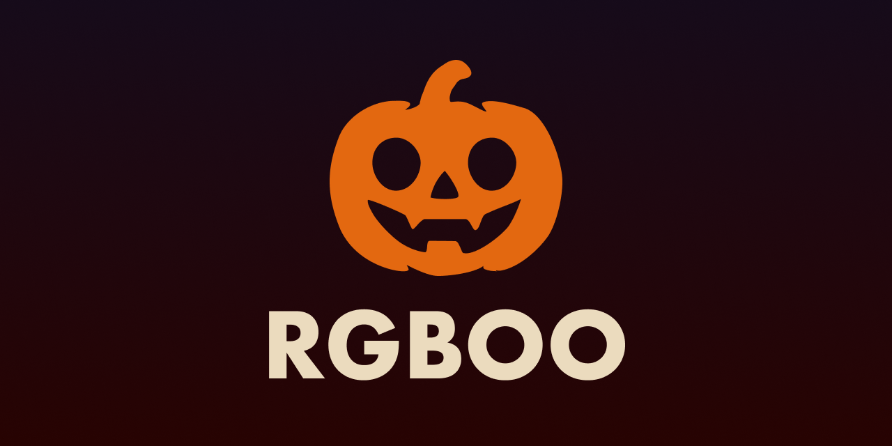 rgboo
