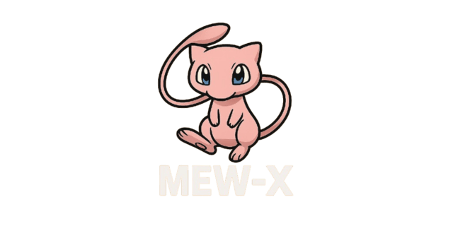 Mew-X