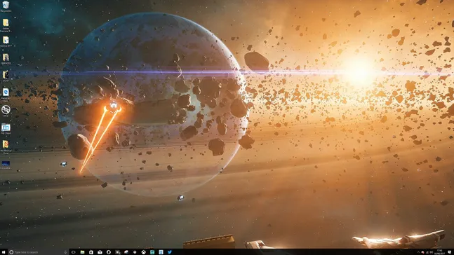 Wallpaper-Engine
