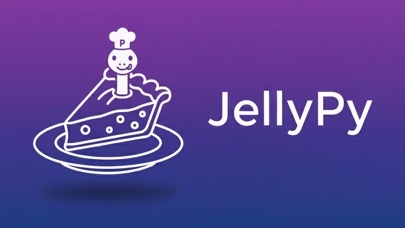 JellyPy