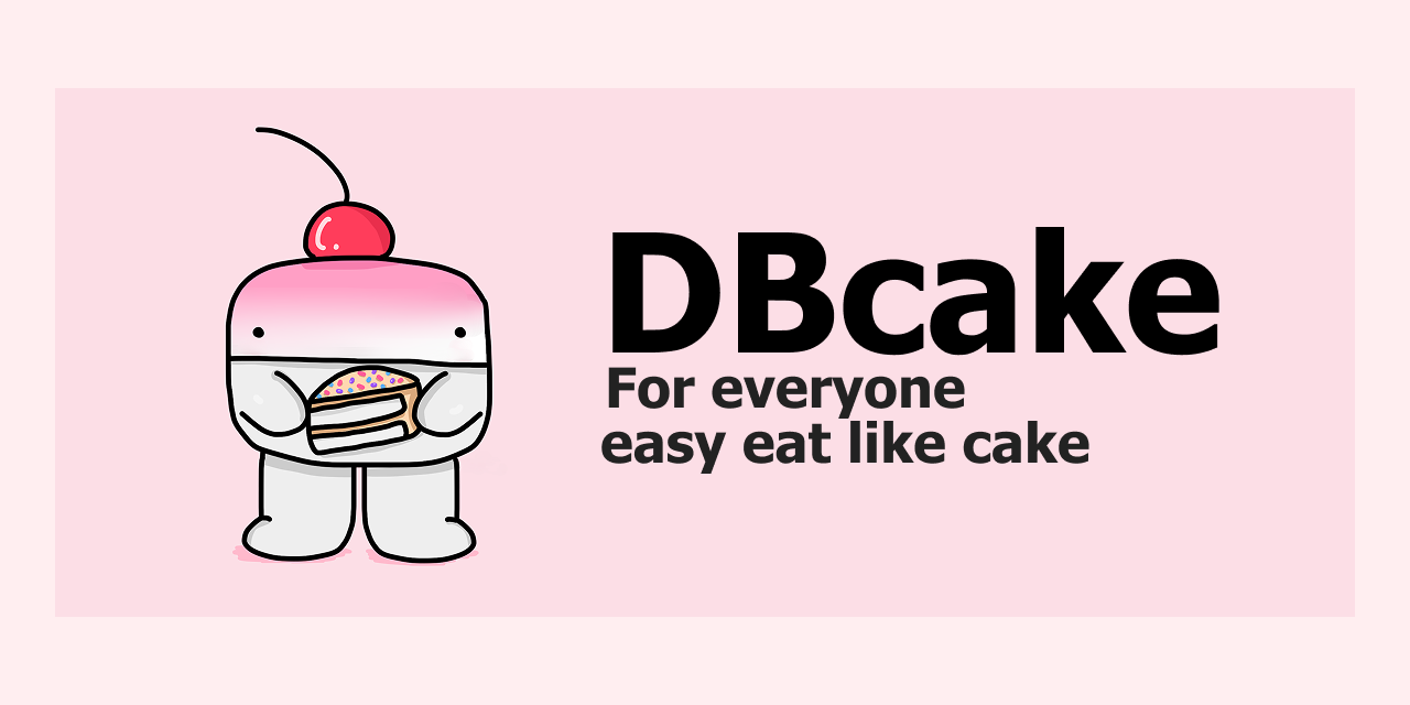 DBcake