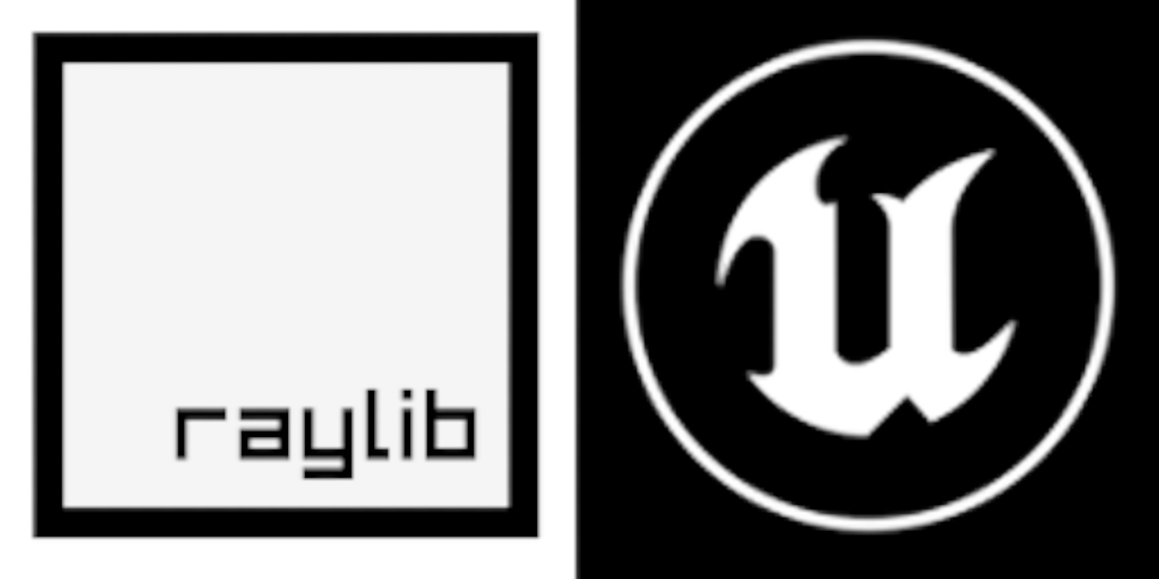 RaylibUE