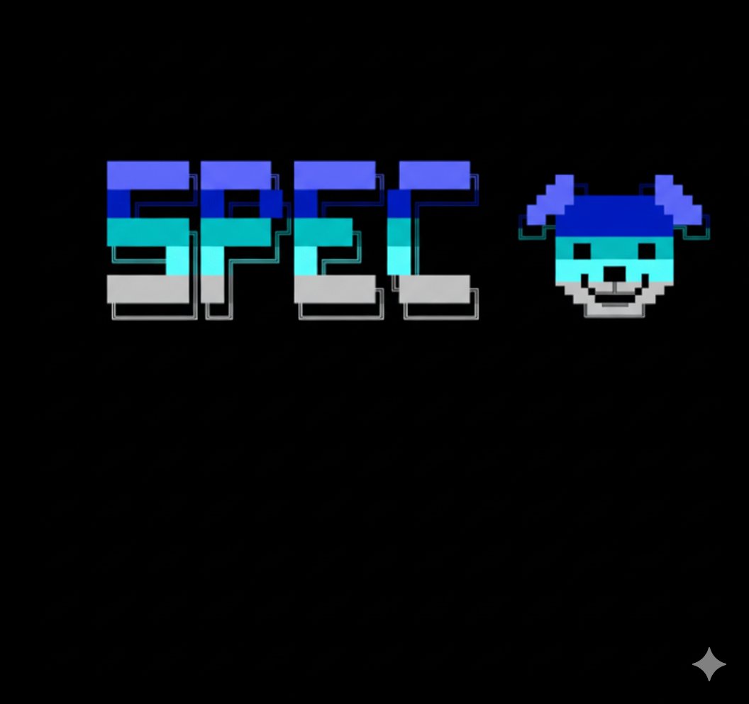 GitHub - M0nkeyFl0wer/spec-kit-assistant: 🐕 LLM guide dog assistant for ...