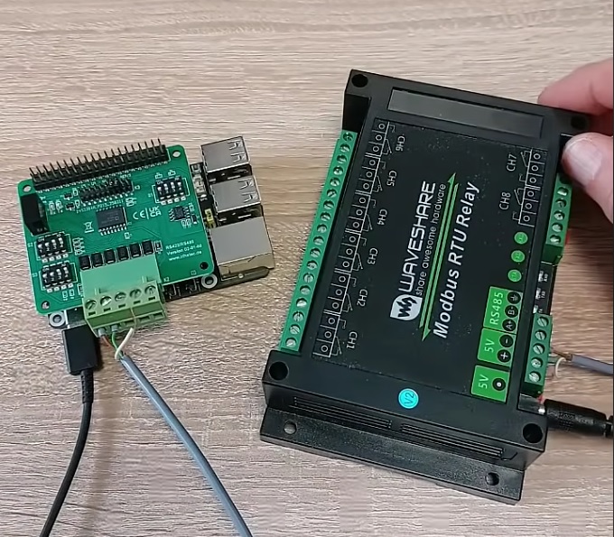 ESP32-P4-ModbusRTU
