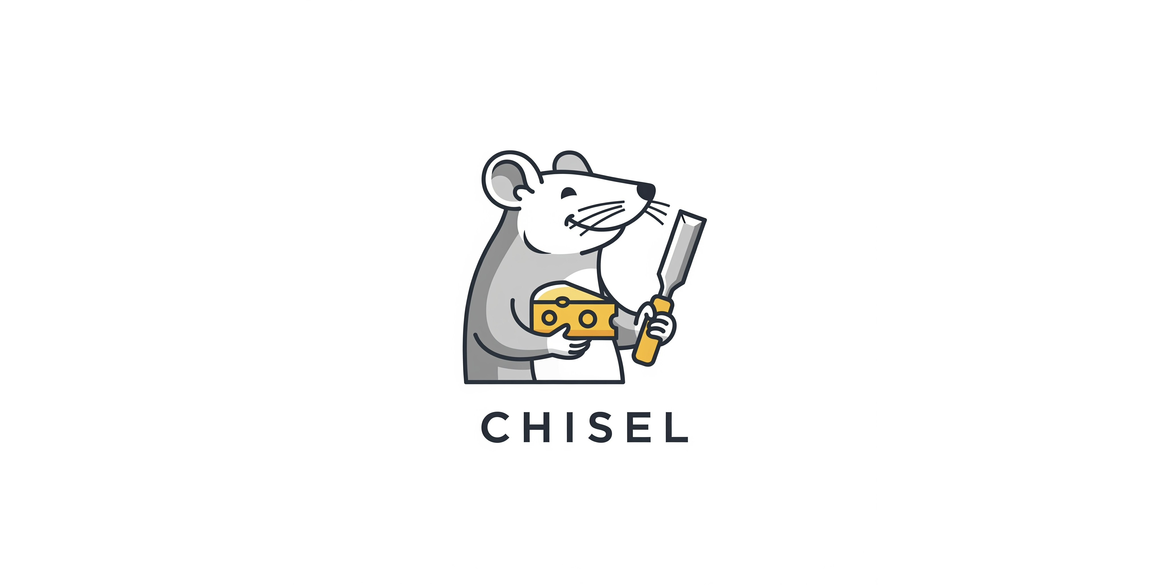 chisel
