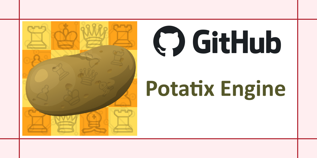 Potatix_Engine