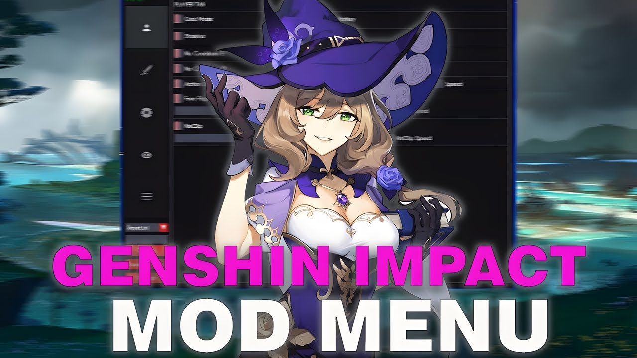 Genshin-Empower-Tools