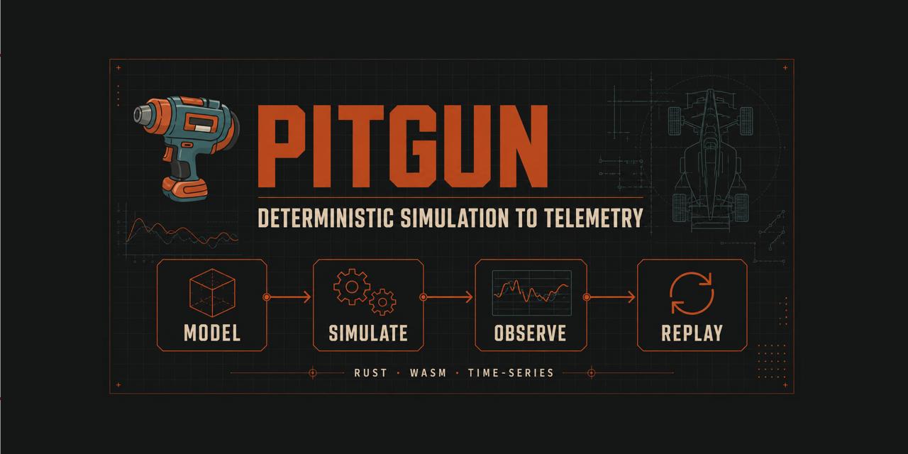 pitgun